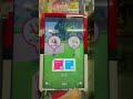 【pokemon gaole rush2彈 】感謝寶友們的歐氣助陣，讓我們再次抓下這彈的兩大看板角色 草噴五星洛奇亞 u0026超級球抓下鳳王*2！ pokemon gaole 五星卡