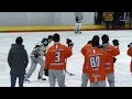 icebucksファン感 レディース限定ｲﾍﾞﾝﾄ（５） ps勝負 ディーンvs航平！