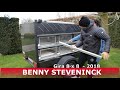 gira 8 x 8 benny steveninck