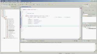 Java - Another Array Example, and the Length Attribute