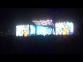 Drake and Future -