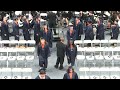 commencement ceremony for eths 2023