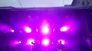 Stanfour - In your arms live Kassel 15.5.16