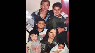 Mithun Chakraborty family ❤️ #trending #viral #ytshorts #reels #shorts #mithunchakraborty #share
