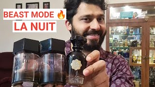 BEST clone of YSL La Nuit Dlhomme | Perfume Review comparison | Albait Al Dimashqi LA NUIT Fragrance