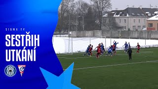 SK Sigma Olomouc U16 - Górnik Zabrze U16 3:2