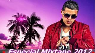 Dj Enzo   Especial Mixtape Gotay El Autentiko 2012