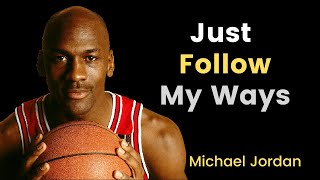 15 life lessons and advice from Michael Jordan
