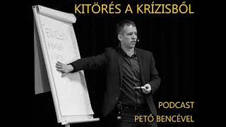 Kitörés a krízisből - 003 - A napi rutin - ötletgyűjtemény