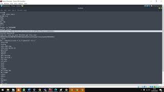 Reverse Engineering | Decoding base64 easy in Linux