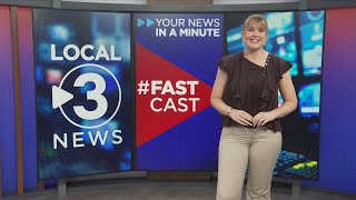 Wednesday Fastcast