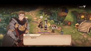 Kelilingi Di Sage Forest - Tree Of Savior Neverland