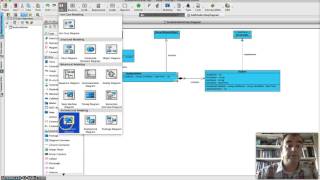 StudentAdminComponentDiagram
