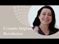 Ceramic Implant Revolution at The Sandford | Bexleyheath