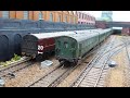 Ewhurst Green Southern Electric - EMU Compilation #1 - 4mm model railway