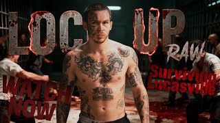 Lockup Raw: Surviving Lucasville — The Brutal Prison Where One Mistake Can Kill You