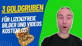 Lizenzfreie Bilder kostenlos für Deine Website, Instagram etc.