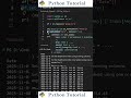 Create Stock Candlestick Charts Using Python | Python Tutorial