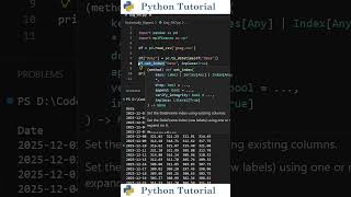 Create Stock Candlestick Charts Using Python | Python Tutorial