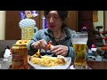 【咀嚼音注意】【丸亀製麺】天ぷらをテイクアウト☆kirin一番搾り超芳醇🍺【飲み動画】【飯動画】【家飲み】