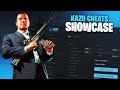 Kazo Cheats - Full Feature Breakdown ❗
