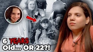 They Adopted Her With Promises of Love… Then ABANDONED Her! Natalia Grace Story !