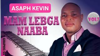 ASAPH KEVIN-MAM LEBGA NAABA.