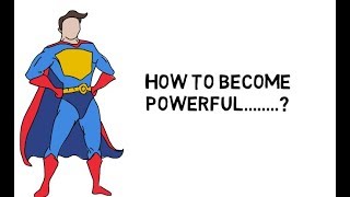 HOW TO BE POWERFUL(MALAYALAM) - 48 LAWS OF POWER BY ROBERT GREENE