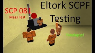 Playtube Pk Ultimate Video Sharing Website - roblox eltork s scpf scp 017 test mass test youtube