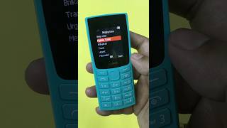 Nokia 105 2023 quick unboxing [ASMR] #nokia #nokia105 #nokia1052023
