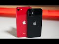 iPhone 12 mini vs iPhone SE 2020 - Which should you choose?