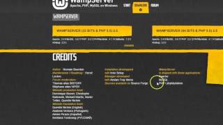cakephp 3 x tutorial 2 fixing wampserver missing dll errors