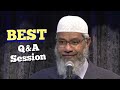 One Of The Best Lecture & Q&A Session By Dr Zakir Naik.