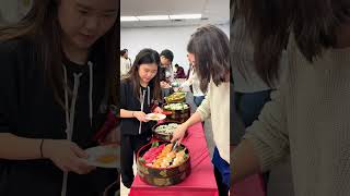 TSOM Family: Japanese Culture Day