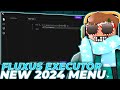 Fluxus Script x Roblox Executor | Roblox x Fluxus Cheat Menu [Keyless] | Fluxus Keyless Executor