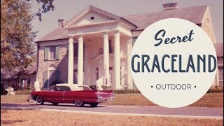 What's That On The Porch? | SECRET GRACELAND #8