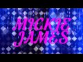 Mickie James Entrance Video