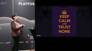 Better API Security With A SecDevOps Approach