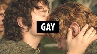 The Queer History of The Lord of the Rings