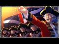 American Independence From the British Perspective | Animated History