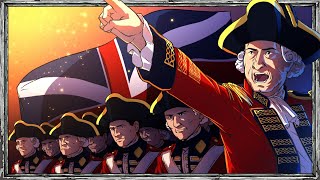 American Independence From the British Perspective | Animated History