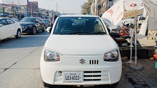 Suzuki Alto(Japanese Variant)  2015 Review|Better than Local?|Motor Reviews