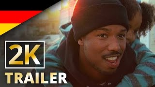 Nächster Halt: Fruitvale Station - Offizieller Trailer [2K] [UHD] (Deutsch/German)