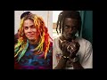 Playboi Carti - Girro(feat. 6ix9ine) *LEAKED*