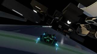 MTC Magnetland World Record (cut) by JUT|KRTFFLSTMPF