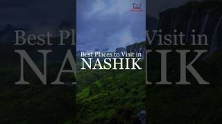 Best places to Visit in Nashik! #nashik #artredis_in #travelindiagram #incredibleindia