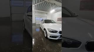 BMW 116d (F20). Продажа.