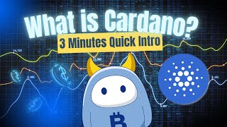 3 Minutes Walkthrough || Cardano is having a BRIGHT FUTURE ?