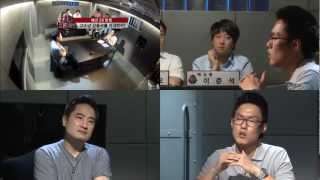 고소왕 강용석을 놀라게 할 정도의 토론실력을 가진 팀? -대학토론배틀 Ep. 1