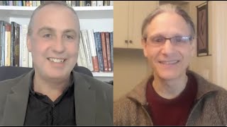 Process Work Therapy: Lane Arye, Ph.D. interviewed by Vincent Ryan